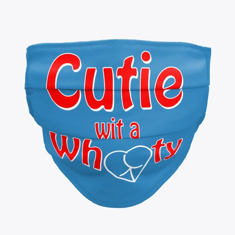 Cutie Wit A...